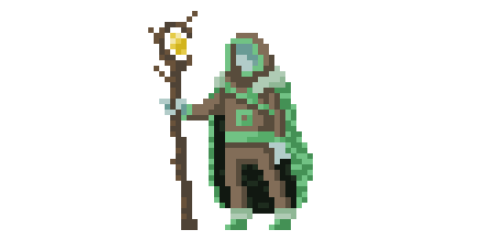 Eldrin the Ineffable